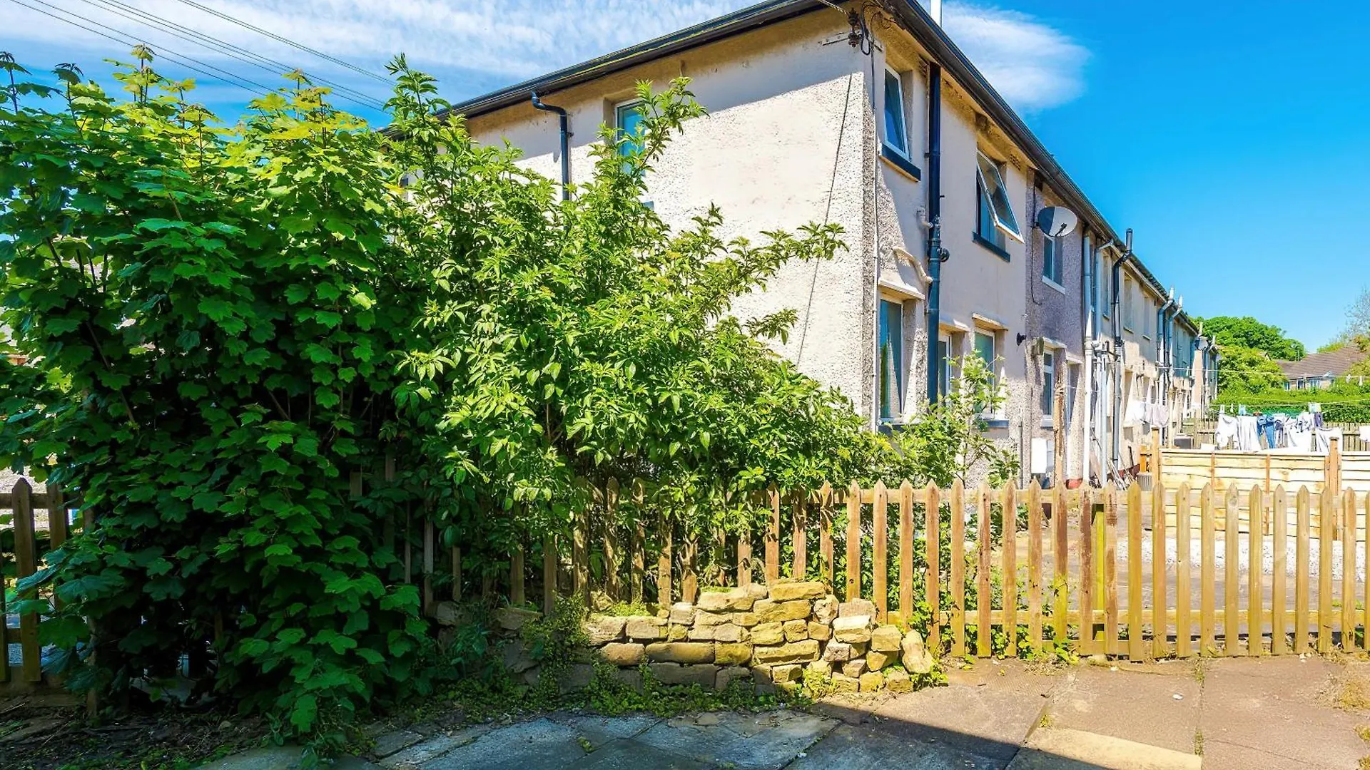 스킵턴 Sleeps 10, 5 Beds, Free Parking, Contractors 빌라 0*,