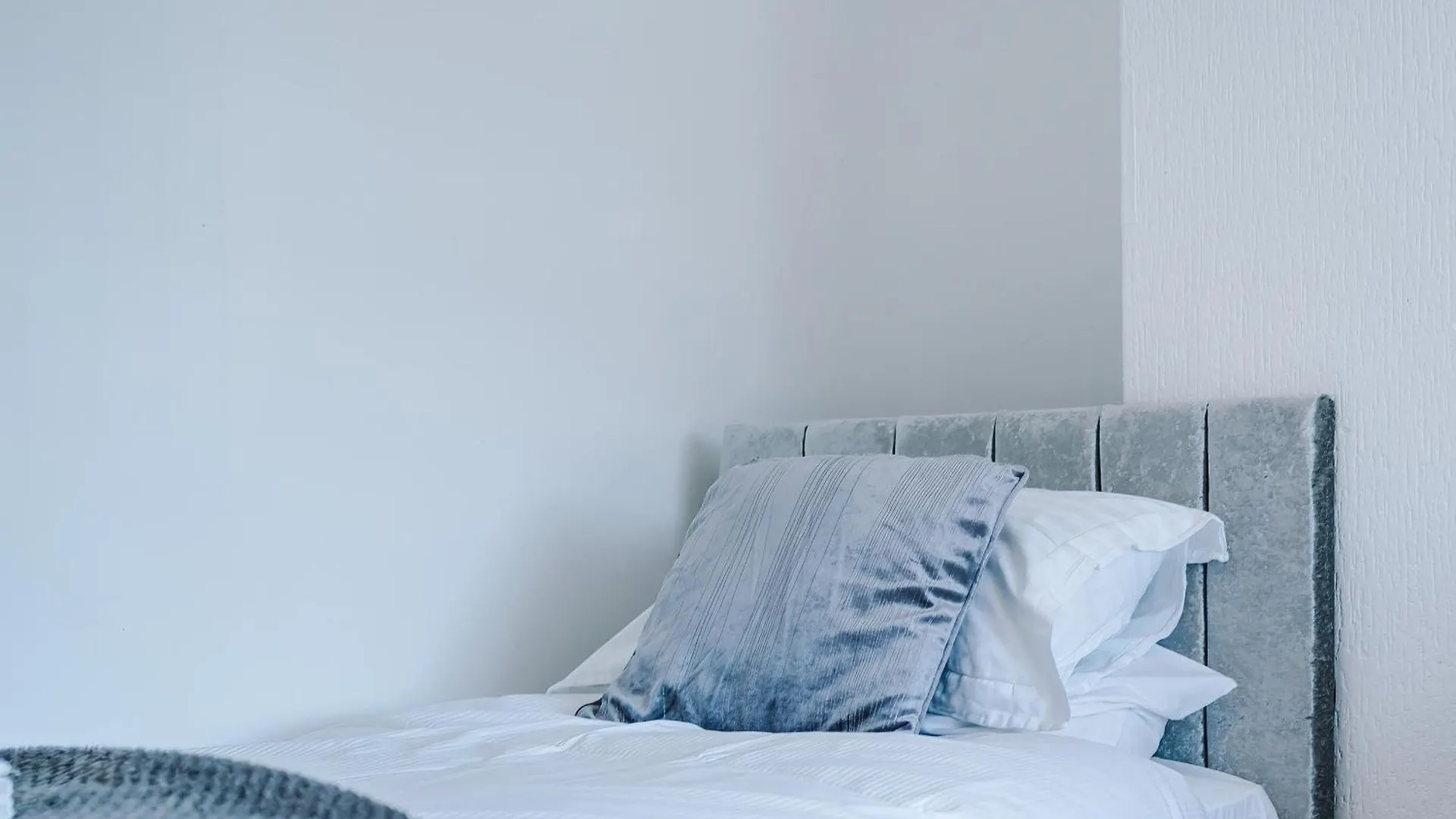 스킵턴 Sleeps 10, 5 Beds, Free Parking, Contractors 빌라 펜션