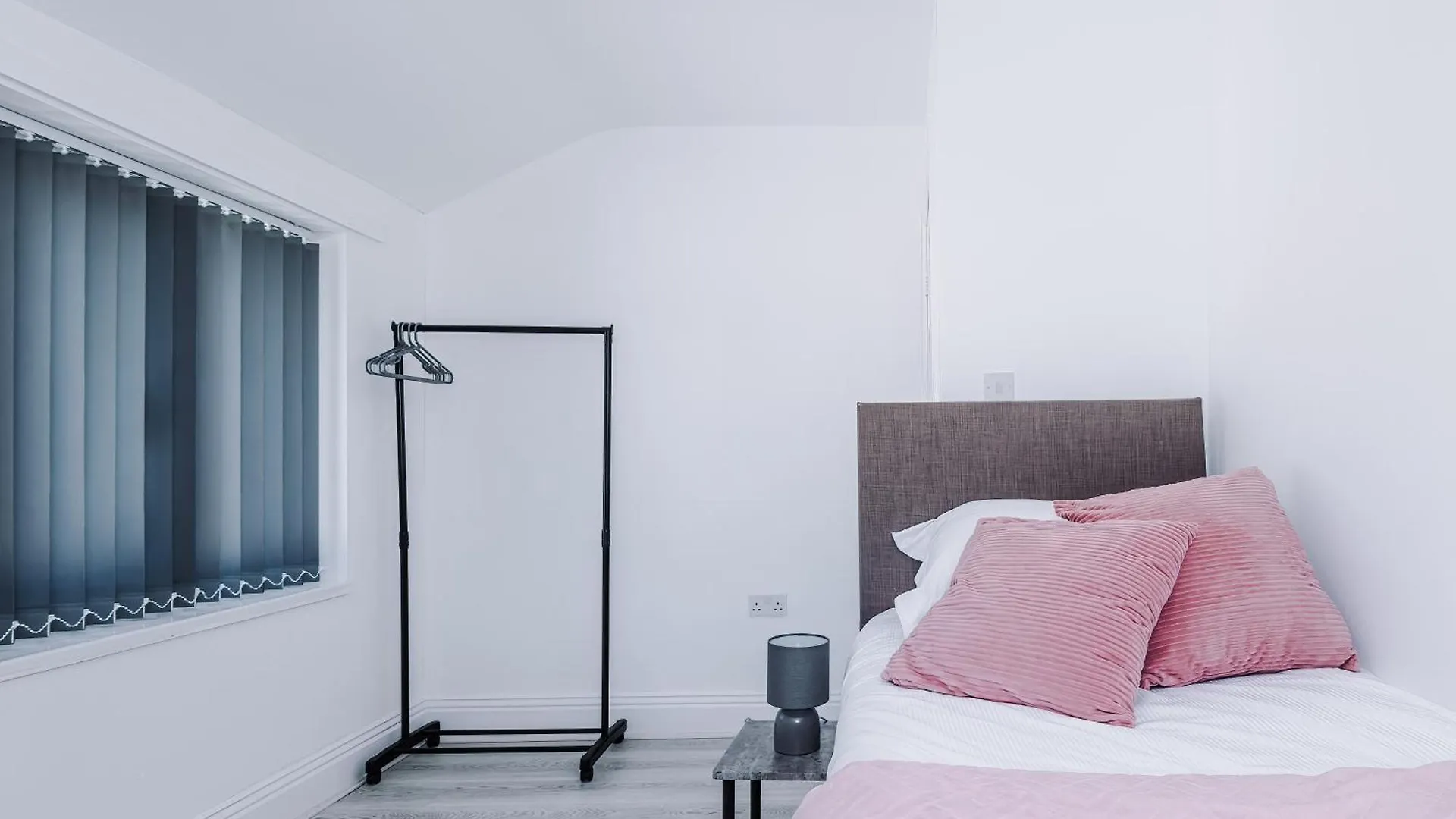 스킵턴 Sleeps 10, 5 Beds, Free Parking, Contractors 빌라 영국