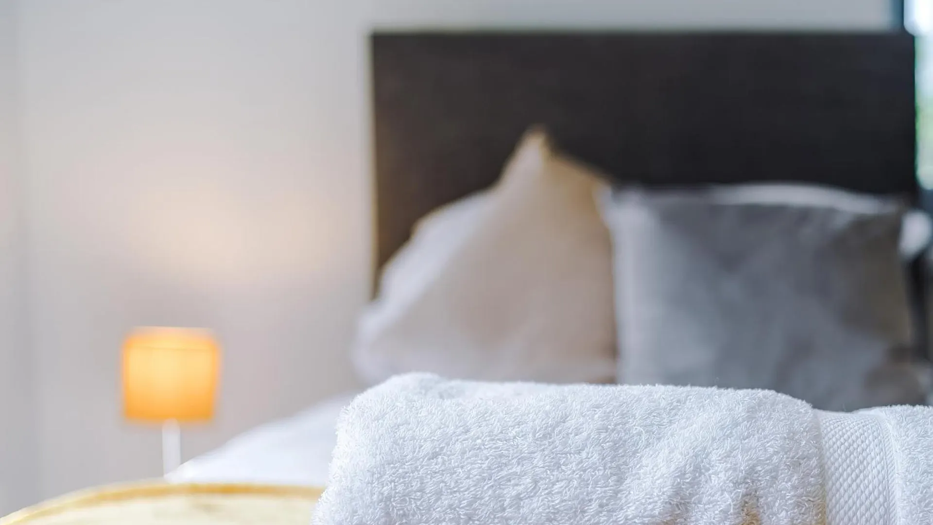 펜션 스킵턴 Sleeps 10, 5 Beds, Free Parking, Contractors 빌라 영국